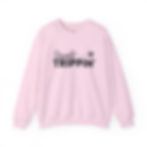 Straight Trippin's Sweatshirt