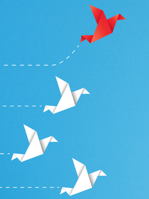 The Sublime Coherence Change Model