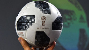 Telstar 18: cómo es la innovadora pelota del Mundial de Rusia 2018 y en qué se diferencia de los mod