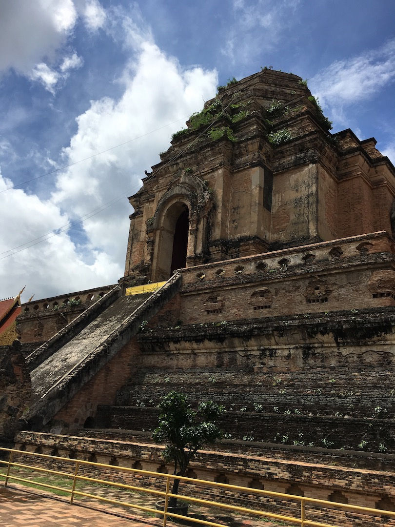 Wat Chedi Luang