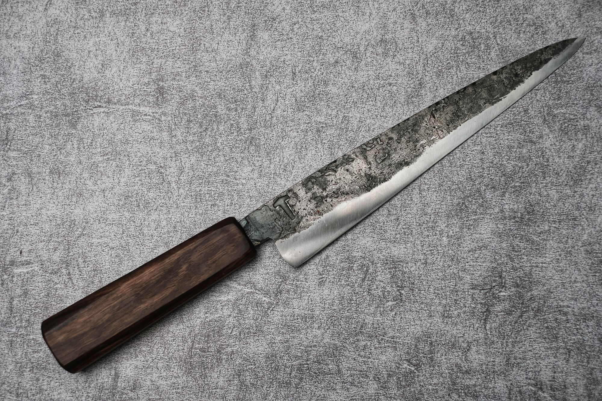 21cm slicer