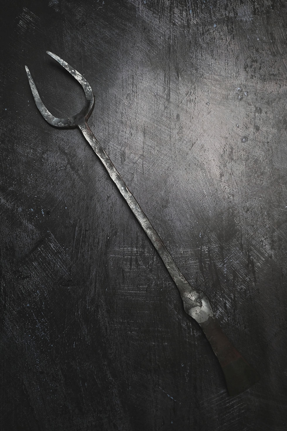 Thumbnail: Blacksmith BBQ Set