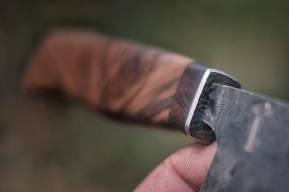 Thumbnail: 25cm euro Chef knife 