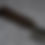 Thumbnail: 165mm Distressed Weathered iron utility knife 