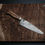 Thumbnail: Damascus Chef Knife set