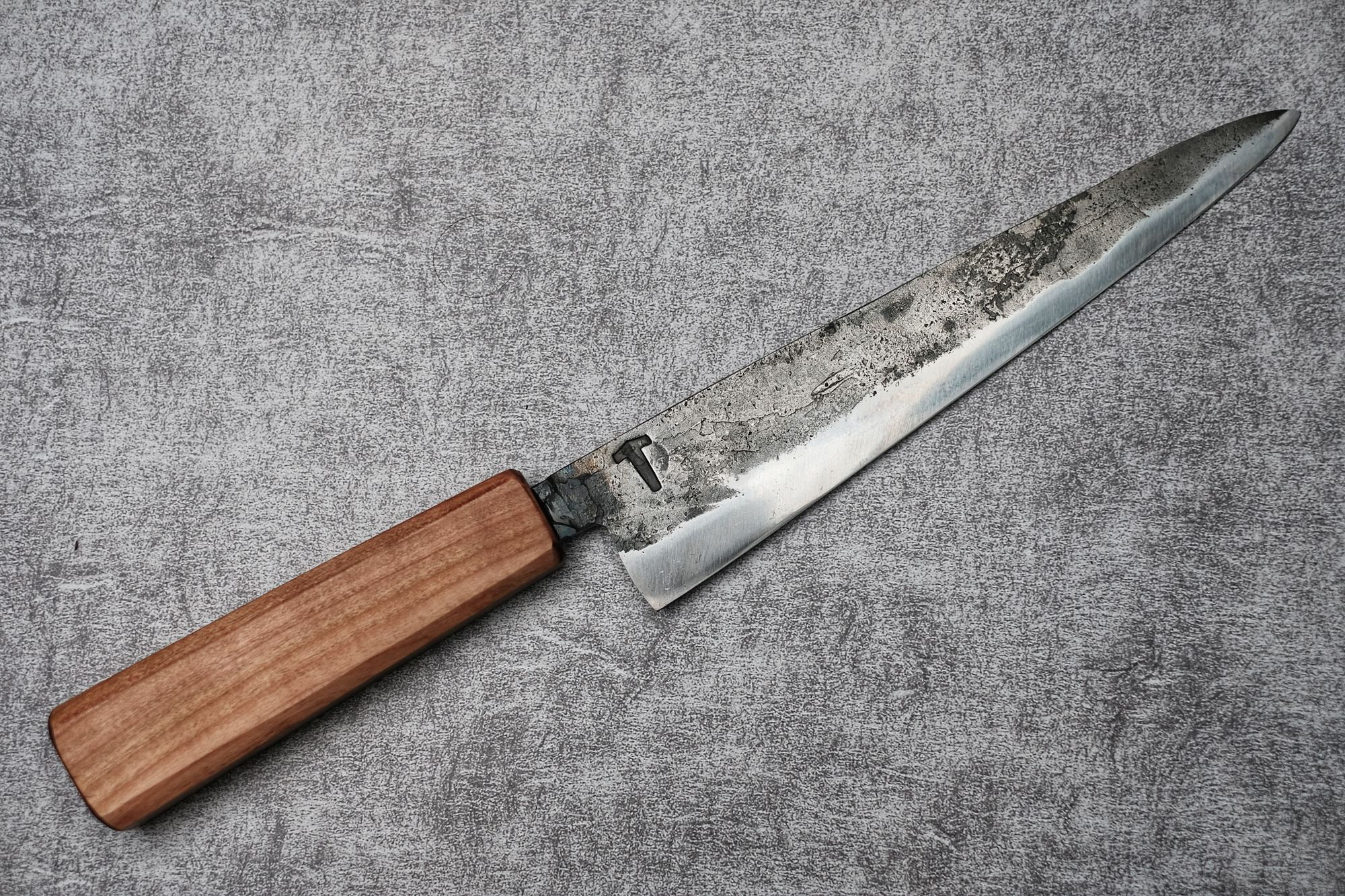 21cm slicer - Hawthorn