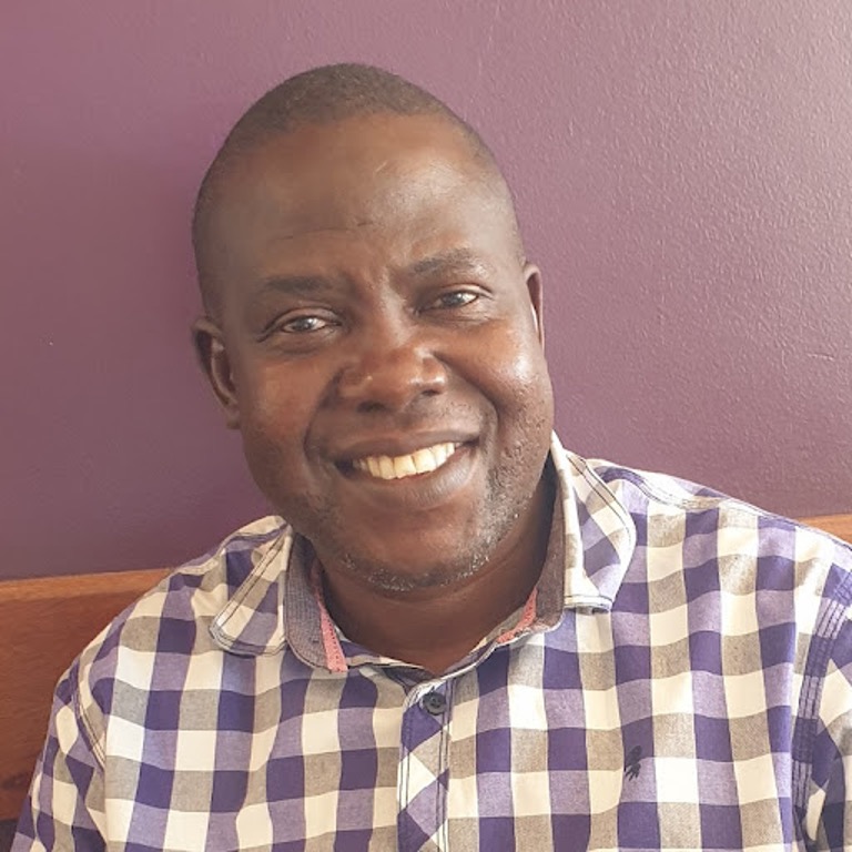 Writer: Paul Bukuluki, CJL