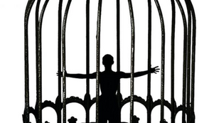 Pity the Man Who Stands Alone