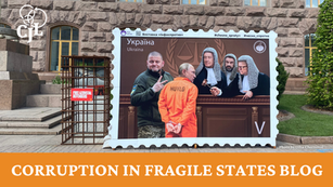 Two Years into the War in Ukraine: the Status of Anti-Corruption and the Challenges Ahead