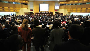 A Good Contagion: Social Norms Makes Its Move in Anti-Corruption Thinking