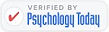 Verified by Psychology Today