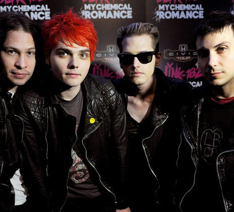I´m Not Okay