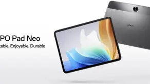 Oppo Unveils Trio of Innovative Devices: Oppo WatchX, Enco Buds, and Oppo Pad Neo