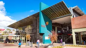 Sale of Three Major Malls in South Africa Receives Green Light