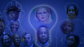 Does South Africa’s New Cabinet Have the GNU Skills, Ideas, and Energy to Get the Job Done?