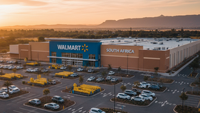 Exciting Details on the New Walmart Store Location Opening in South Africa