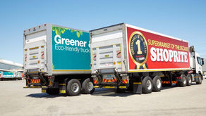 South Africa's Retail Giant Absorbs R500 Million Load Shedding Blow as Profits Surge