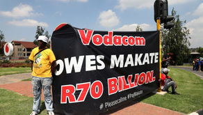 Vodacom Criticizes 'Please Call Me' Mega-Payout as Unreasonable