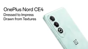 OnePlus Nord CE4 Teaser Reveals Impressive Features Including 100W Charging
