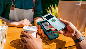 The Future of Payments: Contactless Revolution Spearheaded by FNB’s Ashley Saffy