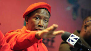 President Julius Malema Calls for Action at EFF Free State PETF Meeting