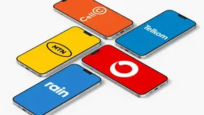 South Africa's Spam Call Crackdown Sends Ripples Through Telecom Giants: Vodacom, MTN, and Telkom React