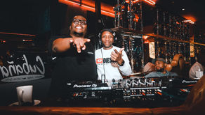 Cubaña Bloemfontein Hosts Electric AfterParty for Mac G's Podcast and Chill Network