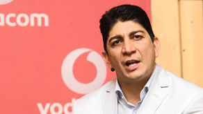 "Is Vodacom's CEO's R28 Million Loss a Sign of Ethical Leadership or Financial Mismanagement?"