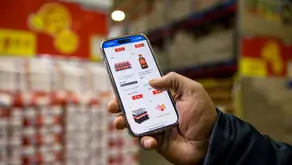 Shoprite Launches Online Shopping and Bulk Delivery Service for Spaza Shops and Small Businesses