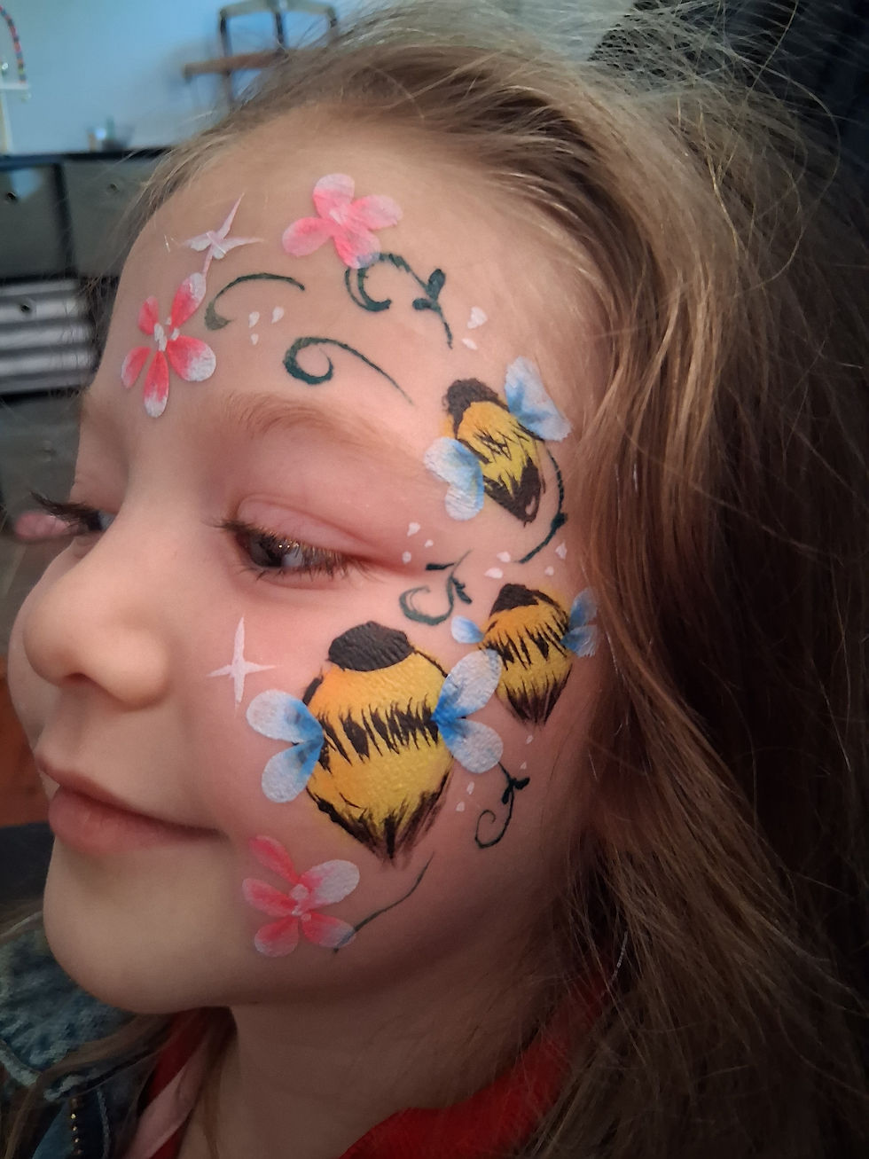 Bumble Bees