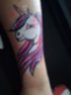 Unicorn