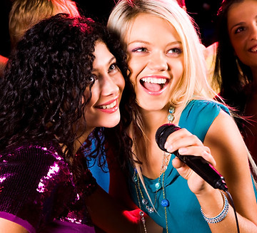 Karaoke