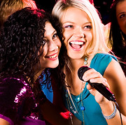 Karaoke