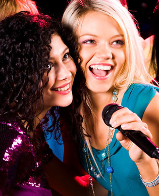 Karaoke