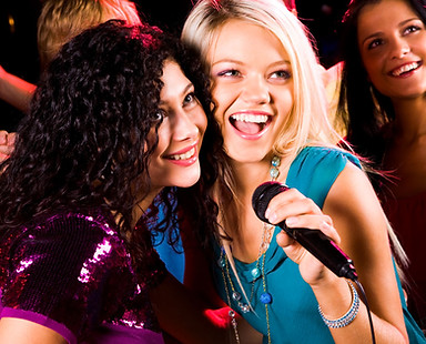 Karaoke