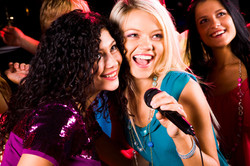 Karaoke