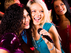 Karaoke