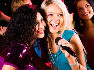 Origin of Karaoke - A Japanese Word