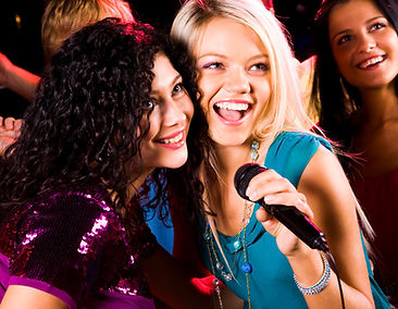 Karaoke