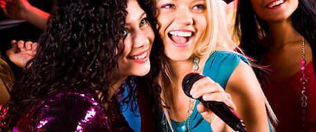 Karaoke
