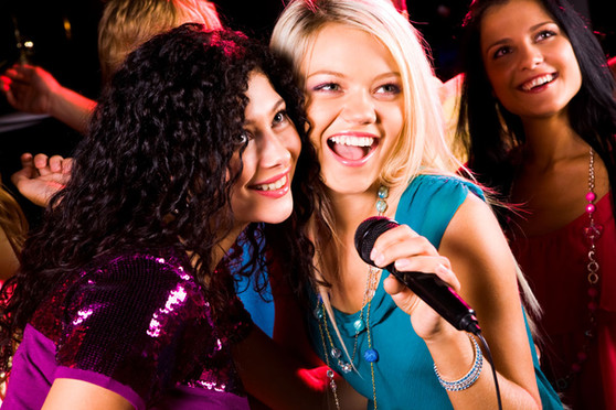 Karaoke