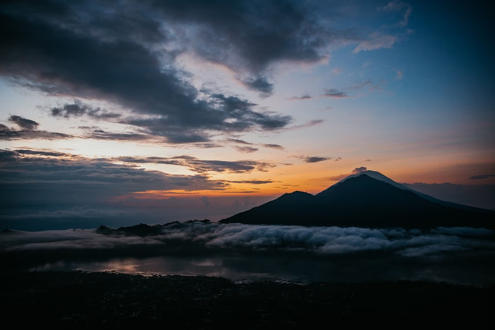 PREMIER VOYAGE À BALI, LE GUIDE COMPLET