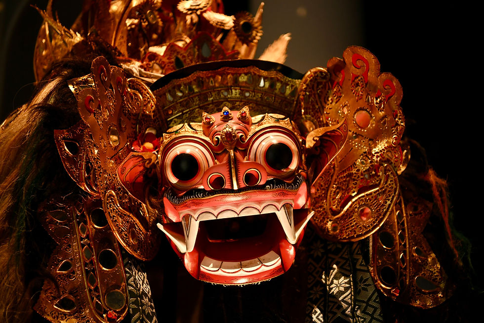 barong