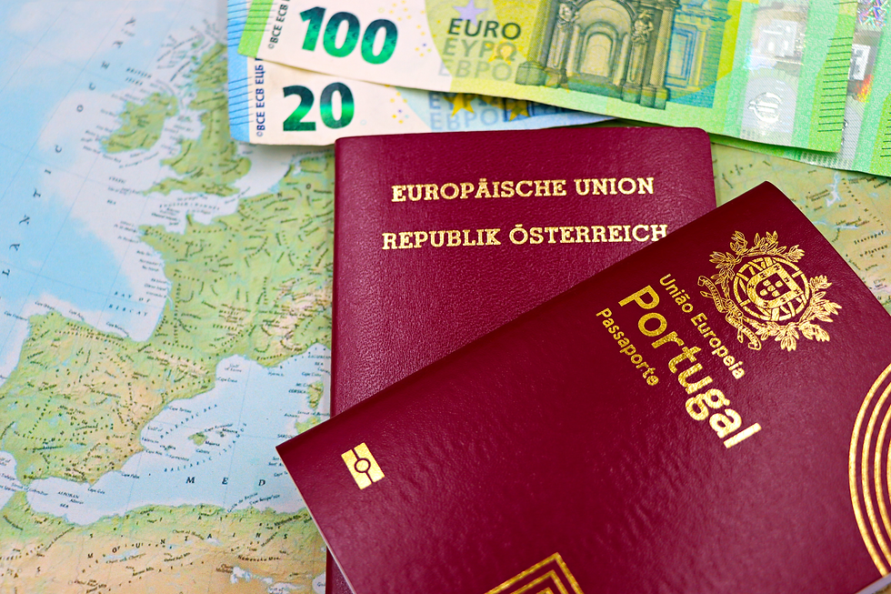 le passeport