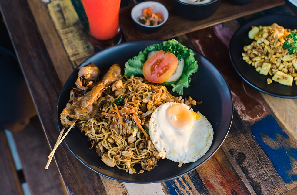 mie goreng