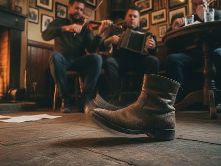 The Pulse of the West: A Guide to the Traditional Music of County Clare