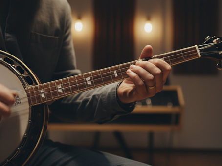 Download Irish Tenor Banjo Album: The Ultimate Guide to Authentic Session Music