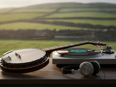 Best Irish Tenor Banjo Albums 2026: The Collector’s Definitive List