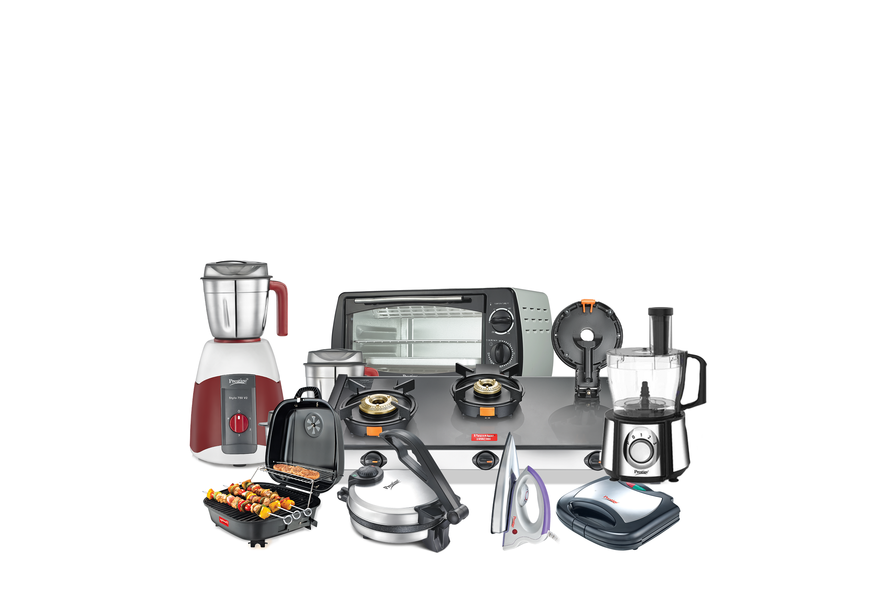 Home Appliances