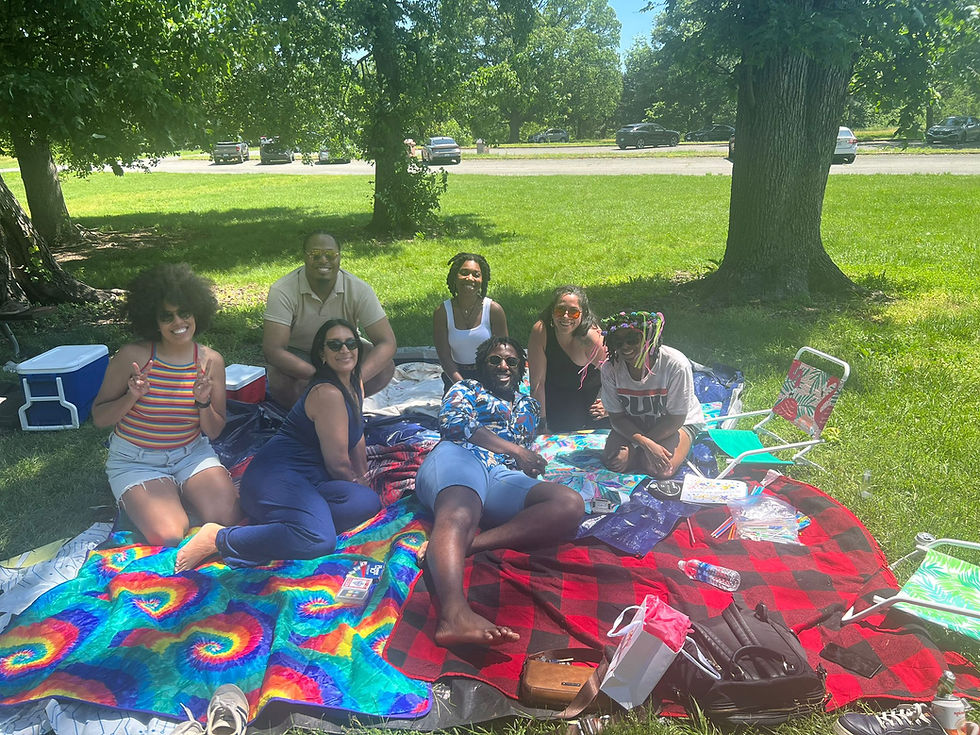 Arboretum Social 2025